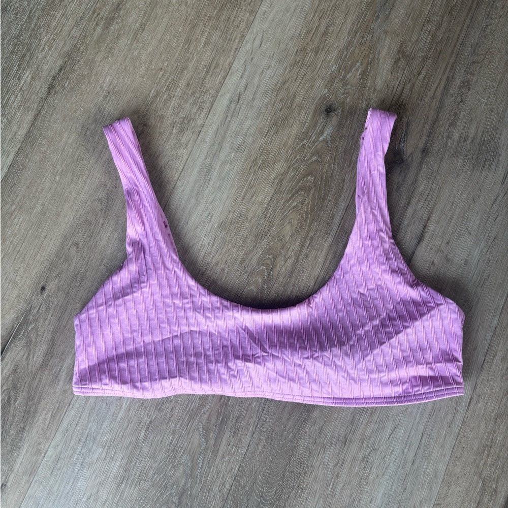 Cabo San Lucas Crinkle Top